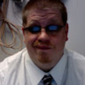 Meet your Posher, Frank